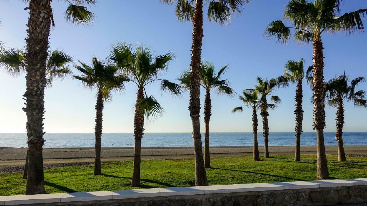 Villa Borja Torre Del Mar Exterior photo
